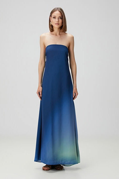 Nara Maxi Dress