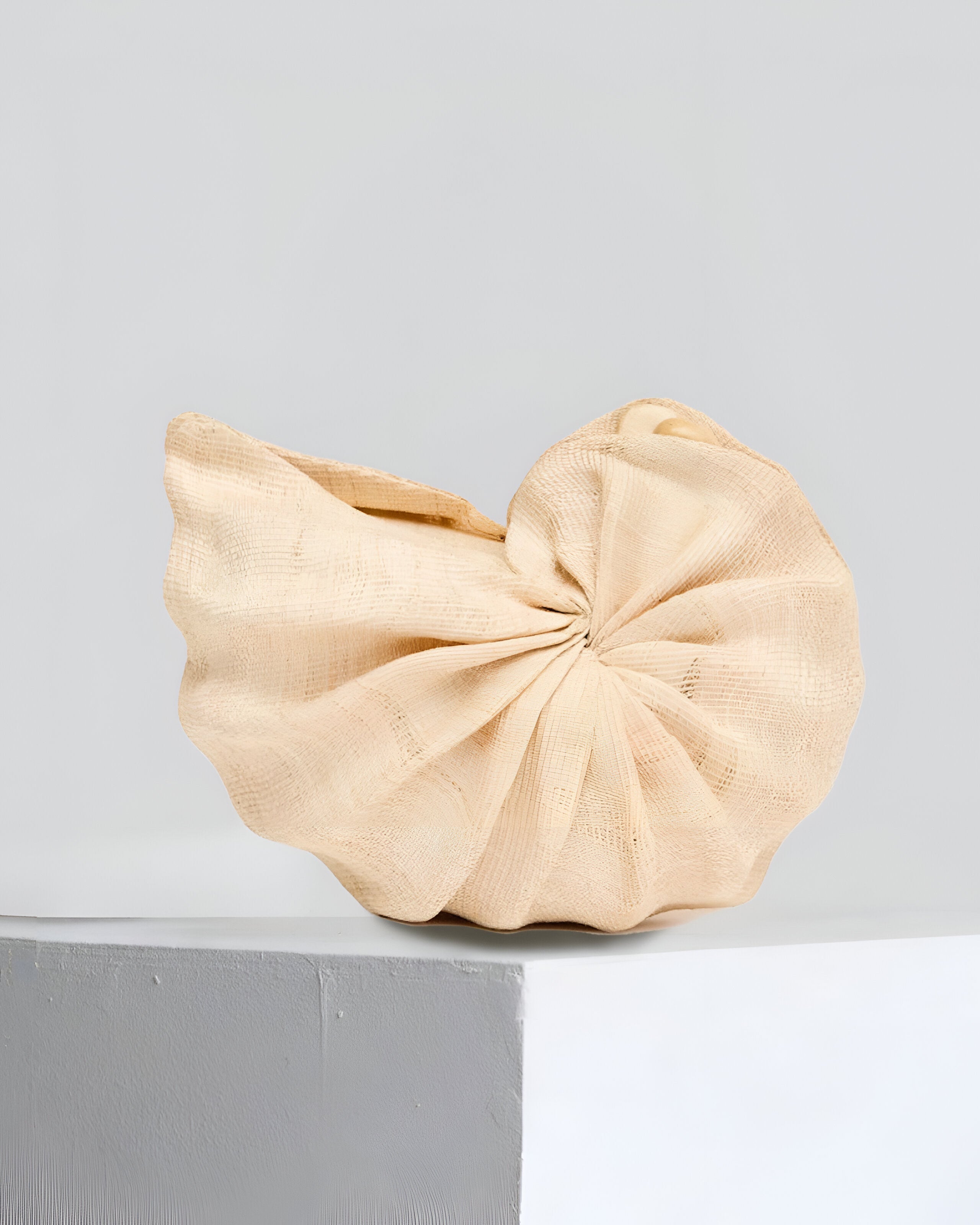 Nautilus Origami Bag