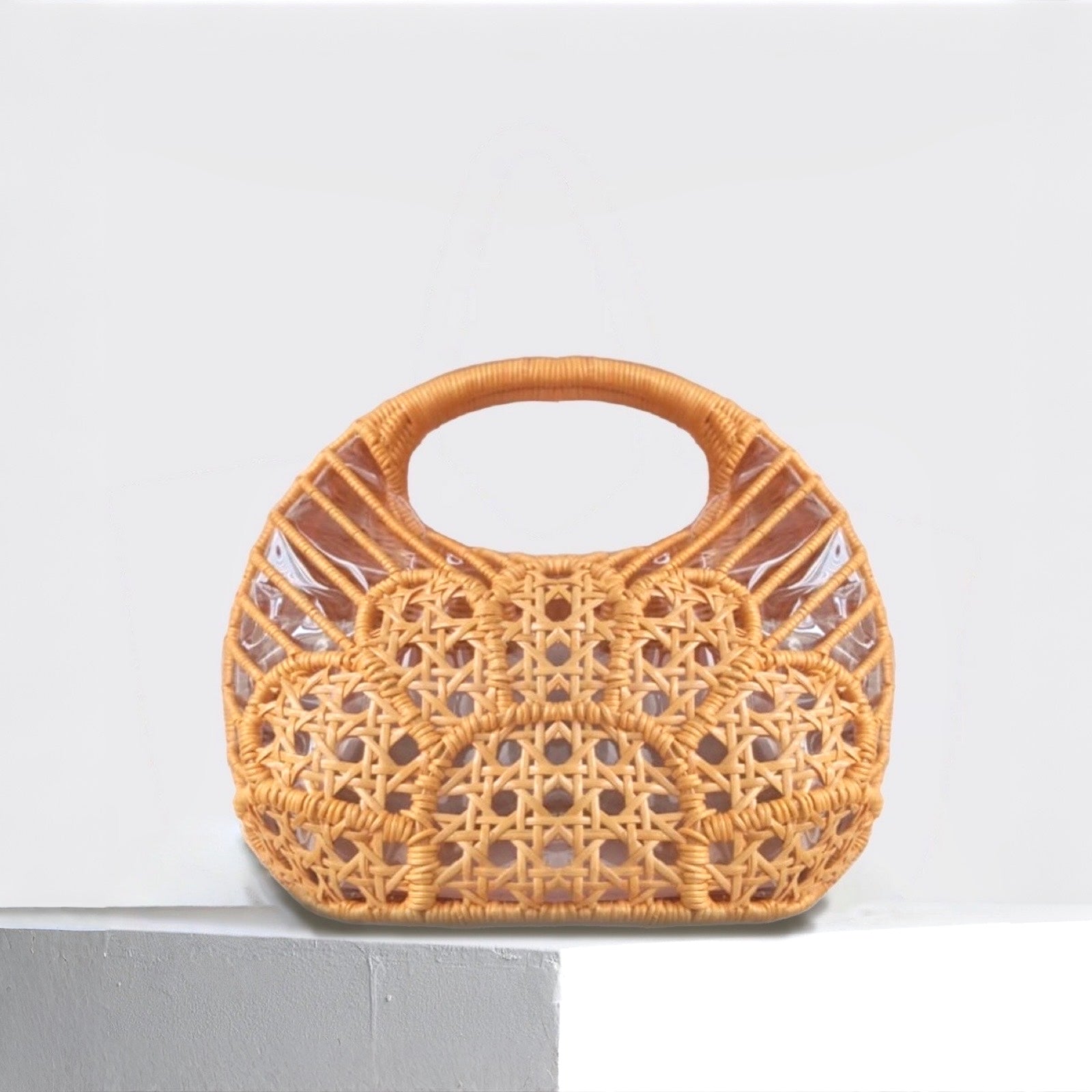 Michelle Daisy Bag