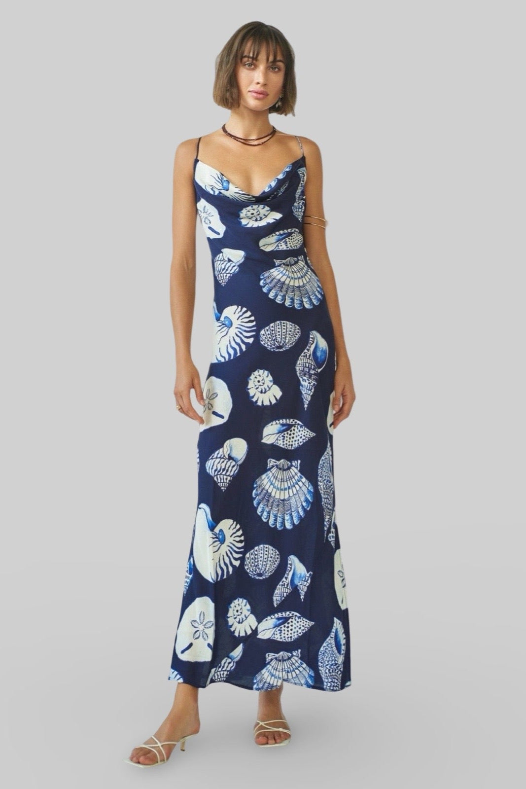 Slip Dress