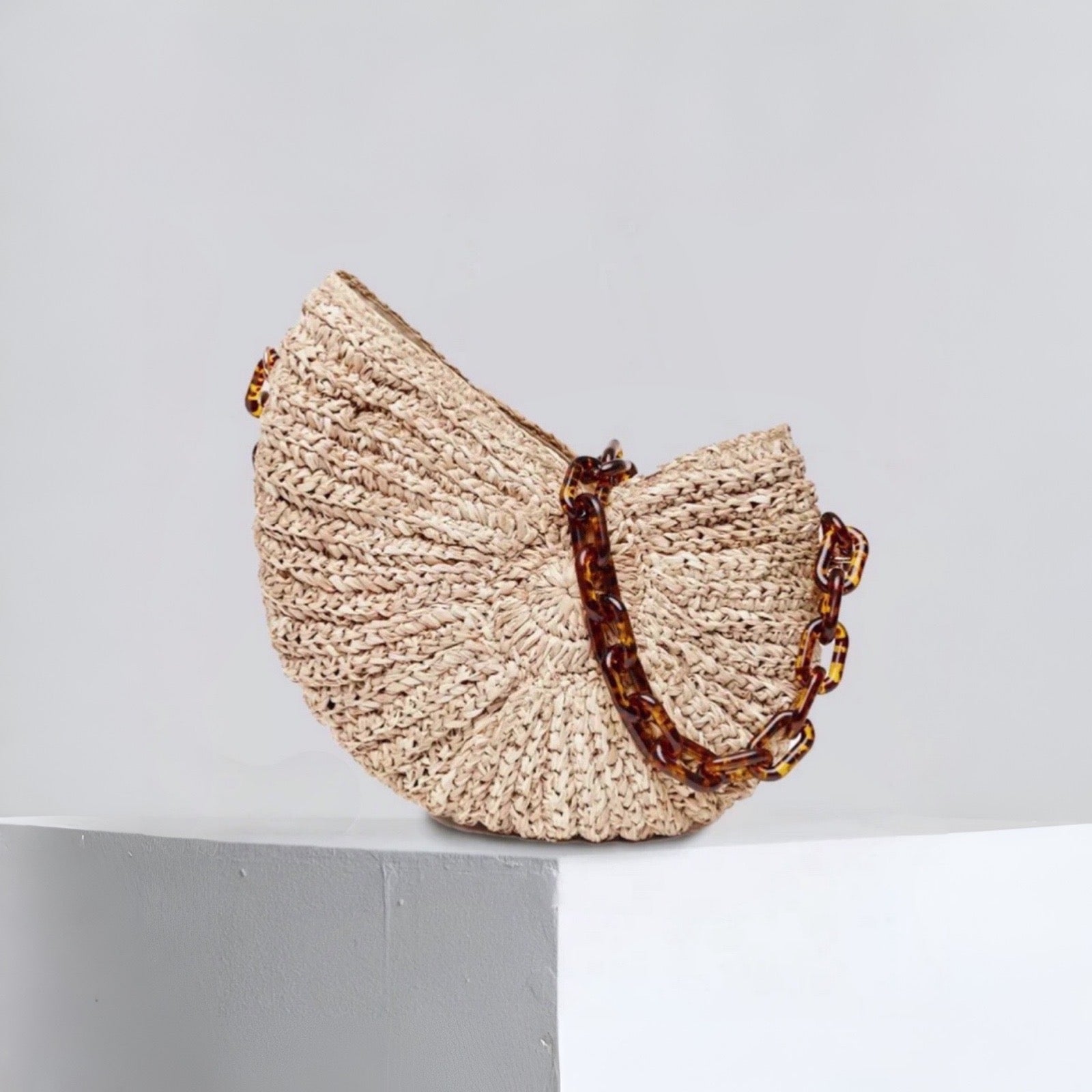 Shell Cesi Shopper.